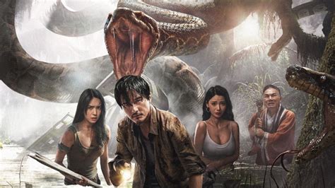 Anaconda (2024) — The Movie Database (TMDB).